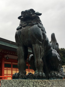 Komainu