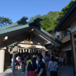 Futami Okitama Shrine