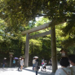 Torii