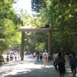 Torii