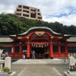 Kogane Shrine