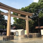 Inner torii