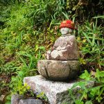 jizo at onsen-ji